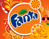 芬达（fanta）品牌形象新包装